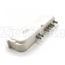 Блок индикации М4-47-4.8 холодильника Атлант 908081854749 Блок индикации М4-47-4.8 холодильника Атлант 908081854749