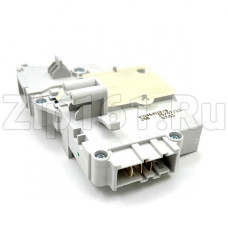 Замок люка стиральной машины Whirlpool 481010474505