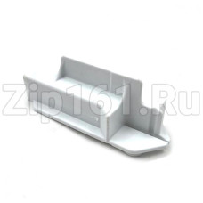 Кронштейн ящика морозильного отделения холодильника Атлант (правый) 773434800101