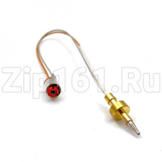 Термопара варочной поверхности Midea 12966200000320 Термопара варочной поверхности Midea 12966200000320