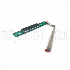 Модуль индикации H45Е-М2 ТТ-0290-2014 холодильника Атлант 908081410211 Модуль индикации H45Е-М2 ТТ-0290-2014 холодильника Атлант 908081410211