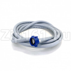 Шланг заливной L=4м стиральной машины Атлант 908092001317