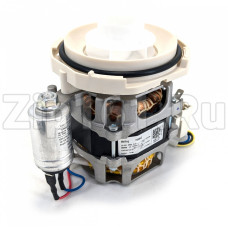 Циркуляционный насос YXW50-2E(L) посудомоечной машины Midea 17476000001561