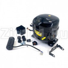 Компрессор Berlingtoun MQ-ADW168 (R134, 430Вт при -23С)