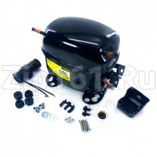 Компрессор Secop SC 10D (R-22) (W при +7.2° 1417Bт)среднетемпературный АНАЛОГ NE6210E