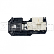 Замок люка стиральной машины Zanussi Electrolux DA056513 3 контакта