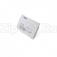 Передняя панель диспенсера для моющих средств СМА Haier 0020507095CC