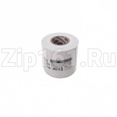 Лента для защиты термоизоляции 75мм х 50м, белая, AVIORA PROFI