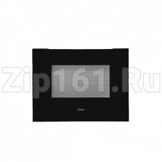 Стекло двери внешнее в сборе духового шкафа Midea 12571100A22309 Стекло двери внешнее в сборе духового шкафа Midea 12571100A22309