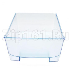 Ящик для холодильника Позис Премьер, для овощей и фруктов 0606-6543 на х/к