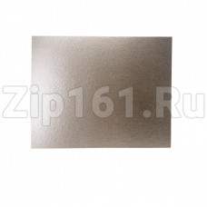 Слюда для СВЧ 400x500х0,4 мм