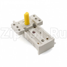 Термостат радиатора 45C, шток-13,5мм, 16A/250v, KST-401 Термостат радиатора 45C, шток-13,5мм, 16A/250v, KST-401