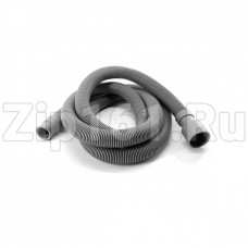 Шланг сливной Прямой 2 метра D21-29 мм