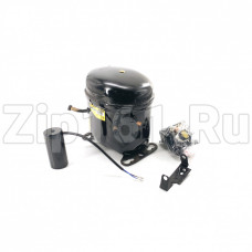 Компрессор Berlingtoun MD-GQR12TC (R134, 1208Вт при +7.2°) среднетемпературный в коробке