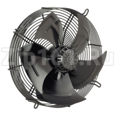 Вентилятор в сборе YWF4D-400S-102/47-G [380V]