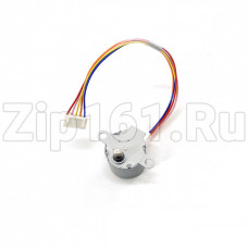 Шаговый мотор жалюзи кондиционера Berlingtoun 24BYJ48-E11 Шаговый мотор жалюзи кондиционера Berlingtoun 24BYJ48-E11