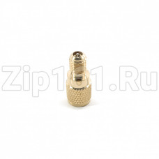 Штуцер R410 (папа 1/4 - мама 1/2) AD-87