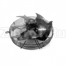 Вентилятор YWF 4 D - 350 S Вентилятор YWF 4 D - 350 S