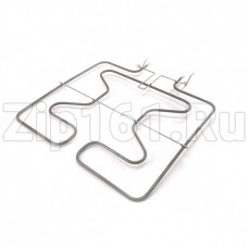 ТЭН для духовки нижний BOSCH 1100W 00470763