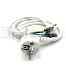 Шнур сетевой для стиральной машины Атлант 768563100700 Шнур сетевой для стиральной машины Атлант 768563100700