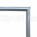 Уплотнитель двери холодильника Haier 0060862021
