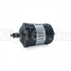 Фильтр-осушитель SDML-163S 3/8 под пайку Фильтр-осушитель SDML-163S 3/8 под пайку