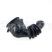 Патрубок Indesit Ariston от бака к насосу C00607224