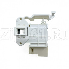 Замок двери люка СМ Gorenje 474220