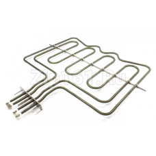ТЭН  для духовки ZANUSSI 8996619265029 1000+1900W Оригинал