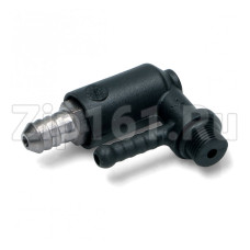 Клапан расширительный метал. штуцер 11 Бар для Saeco/Gaggia 11004689