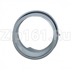 Манжета люка стиральной машины Haier 0530082491