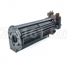 Вентилятор обдува тангенциальный для духовки Haier 0530021737