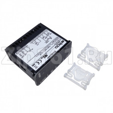 Программируемый контроллер EVCO EV3B23N7 230V 2Hp/8A/5A БЕЗ ДАТЧИКОВ, аналог ID971