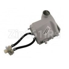 Бункер порошкоприемника LG ACZ70035003