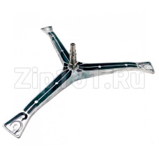 Крестовина барабана (низкий вал 78 мм) Samsung DC97-00124D