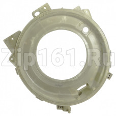 Полубак передний стиральной машины Samsung DC61-00365G