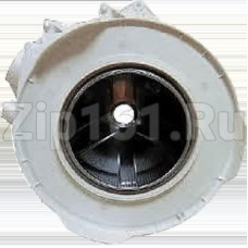 Бак в сборе с барабаном Indesit C00095749
