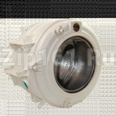 Бак Indesit C00046957