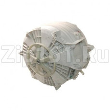 Бак в сборе с барабаном Ariston C00094782