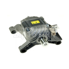 Мотор Samsung DC93-00267A