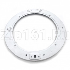 Обечайка дверки (внутренняя) Beko 2813160100