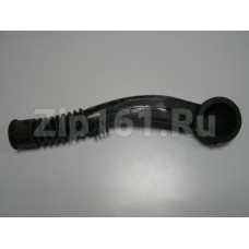 Патрубок Candy от приемника порошка до бака 92607928