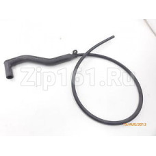 Патрубок прессостата Samsung DC62-10311B