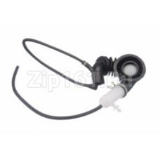 Патрубок от бака к насосу Bosch 480442