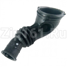 Патрубок Samsung бак-помпа, DC67-00335A