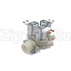 Электроклапан воды TP универсальный 3W-180 D=14mm