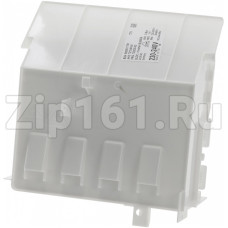 Модуль (плата управления) двигателем Bosch 679421