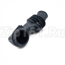 Патрубок бункер дозактора-бак Indesit 287806