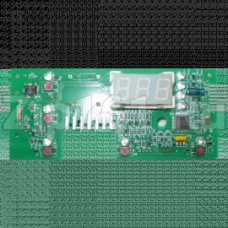 Модуль (плата индикации) Candy 41008470