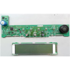 Модуль (плата) индикации Electrolux 1323304111